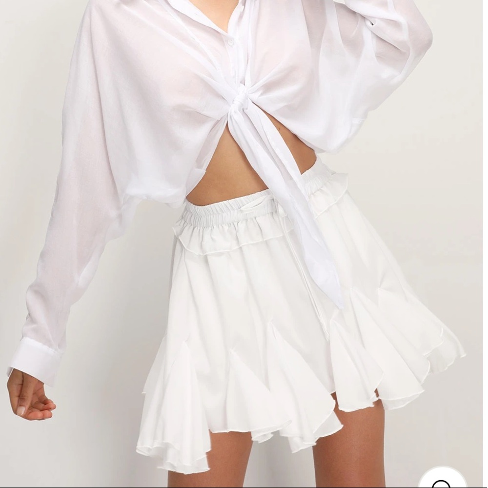 Stores Emilee Angelic Skort